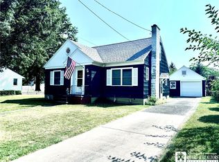 429 Lord St, Dunkirk, NY 14048