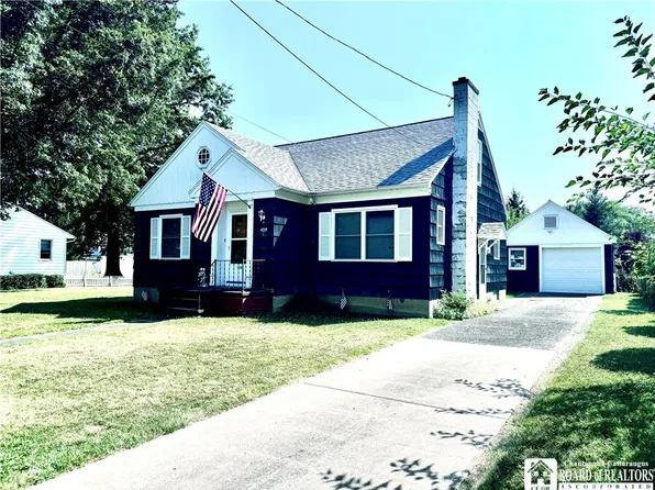 429 Lord St, Dunkirk, NY 14048