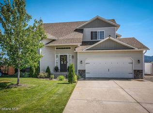 2141 E Decaro Loop, Post Falls, ID 83854