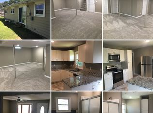 910 W Rita St, Wichita, KS 67213