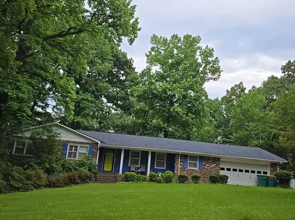 405 Cassandra Rd, Madison, NC 27025