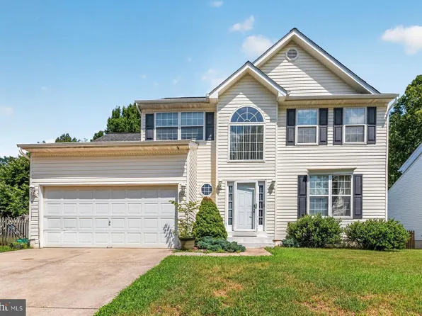2753 Bismark St, Waldorf, MD 20603