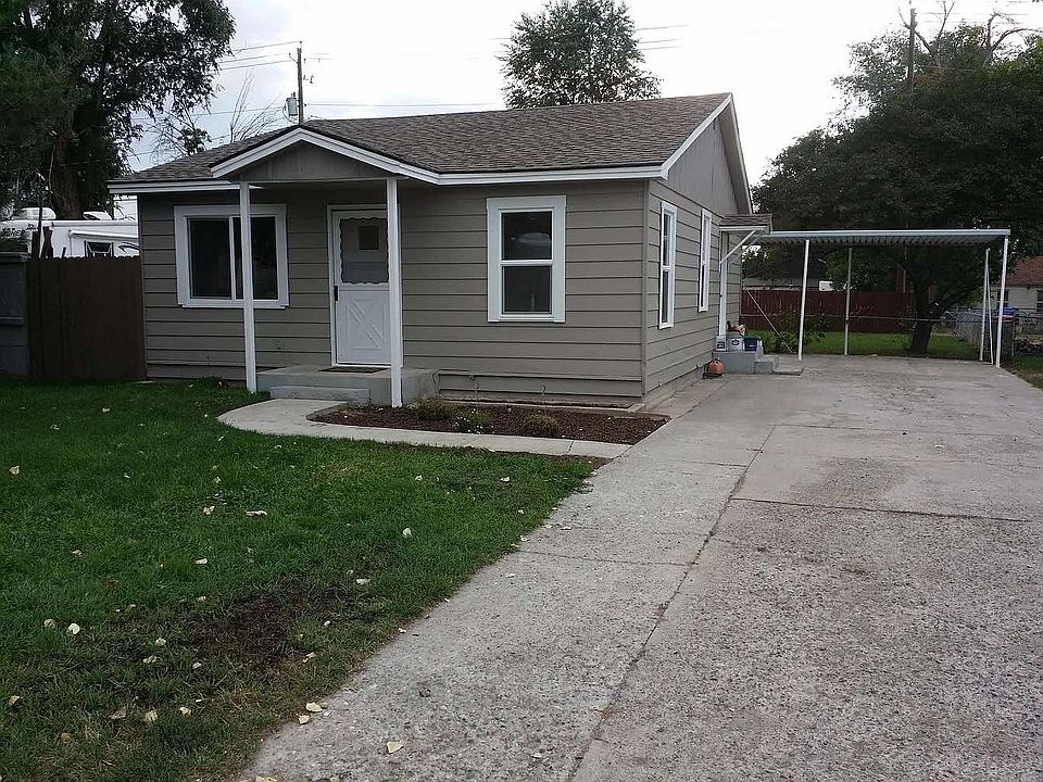 1st image of 259 Van Buren St #1