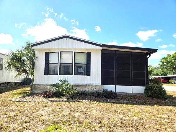 866 Century Dr, Winter Haven, FL 33881