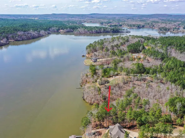 Stillwaters Trl #163, Sylacauga, AL 35151