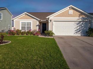 1227 Eagle Creek Dr, Myrtle Beach, SC 29588