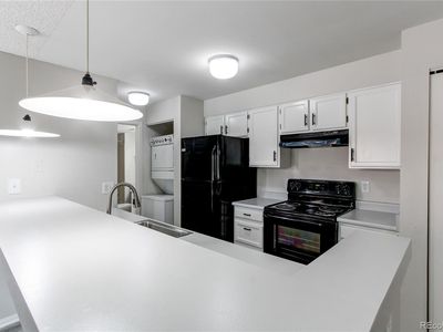 4899 S Dudley Street #15B, Denver, CO, 80123