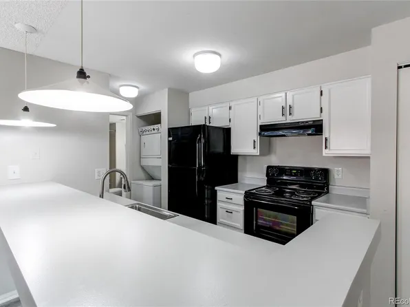 4899 S Dudley Street #15B, Littleton, CO 80123
