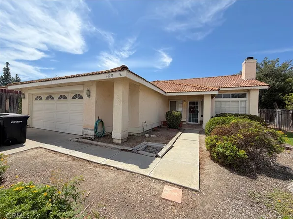 41751 Gilwood Ct, Temecula, CA 92591
