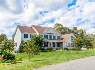 710 Cleopatra Ct, Earlysville, VA 22936