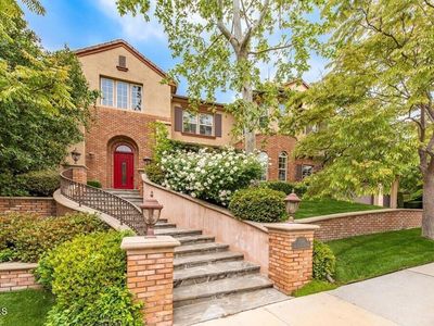 789 Hartglen Ave, Westlake Village, CA, 91361