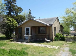 1708 SW B Ave, Lawton, OK 73501