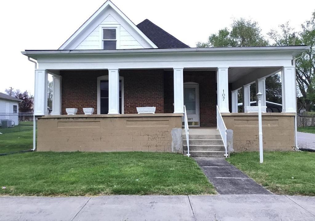 107 Jasper St, Somerset, KY 42501 Zillow