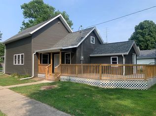 700 Monroe St, Walkerton, IN 46574