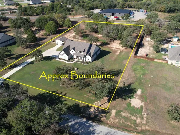 498 County Road 4598, Boyd, TX 76023