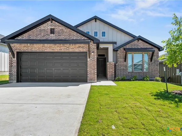 9002 Chalk Maple Dr, Killeen, TX 76542