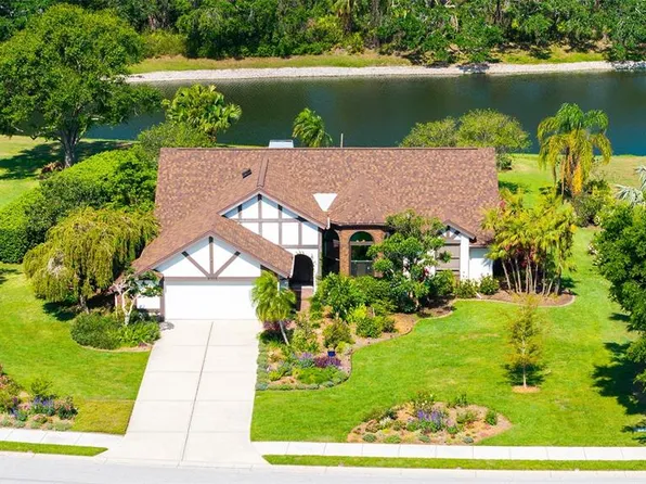 3105 Wilderness Blvd W, Parrish, FL 34219