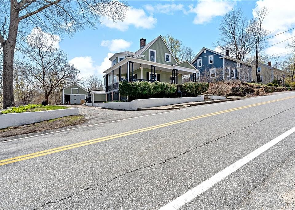 505 Hill St, Coventry, RI 02816 Zillow