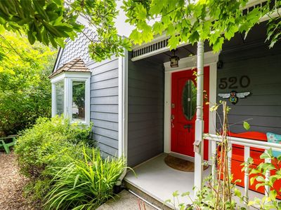 520 4th Street, Anacortes, WA, 98221