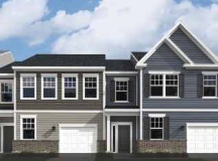 5644 Yellow Jasmine Ter, Providence Forge, VA 23140