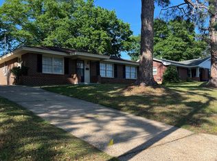 3845 Bienville Rd, Montgomery, AL 36109