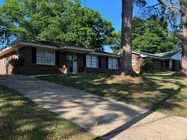 3845 Bienville Rd, Montgomery, AL 36109