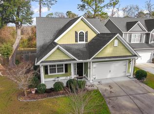 2158 Terrabrook Ln, Charleston, SC 29412
