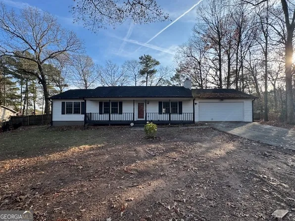 142 Summerfield Dr, McDonough, GA 30253