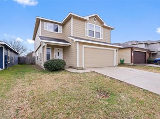1617 Anise Dr, Austin, TX 78741