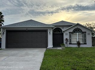1064 Helena Ave NW, Palm Bay, FL 32907