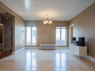 2396 Dufferin St #201, Toronto, ON M6E 3S6