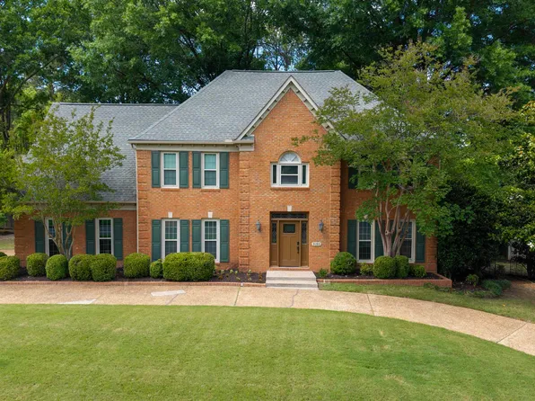 9190 E Bridge Dr, Germantown, TN 38139