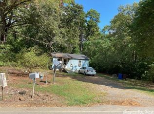 20 Friendship Rd, Conway, AR 72032