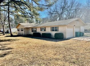 2107 W 2nd Pl, Russellville, AR 72801