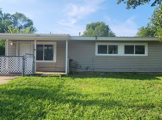 2837 E 42nd Pl N, Tulsa, OK 74110