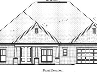 Dorothy a Front Entry Garage plan