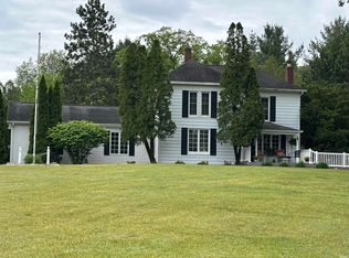 9435 W San Pierre Rd, San Pierre, IN 46374