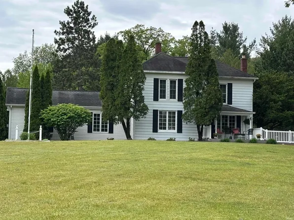 9435 W San Pierre Rd, San Pierre, IN 46374