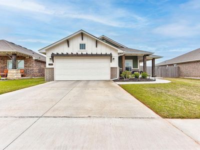 16121 Drywater Dr, Oklahoma City, OK, 73170
