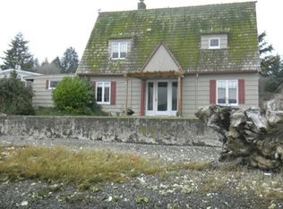 24220 N Us Highway 101, Hoodsport, WA 98548