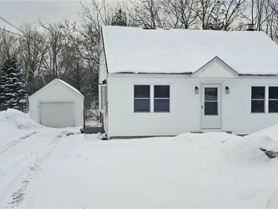 7901 Elm St, Holland Patent, NY, 13354
