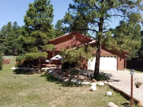 70 Oakwood Circle, Pagosa Springs, CO 81147