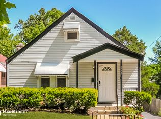 9505 Everman Ave, Saint Louis, MO 63114