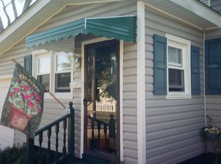 125 Luvera St, Plymouth, NC 27962