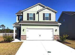 273 Onate Cir, Saint Augustine, FL 32095