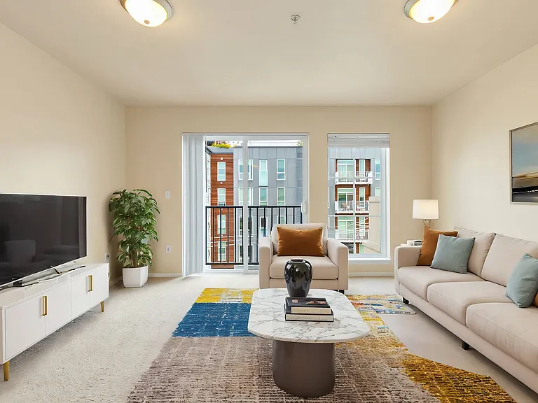 Counterbalance Apartments — Photo 21