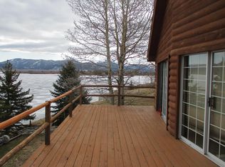 3829 Whitecap Dr, Island Park, ID 83429