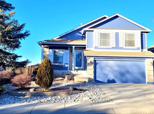 2510 Covington Pl, Colorado Springs, CO 80918