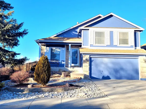 2510 Covington Pl, Colorado Springs, CO 80918
