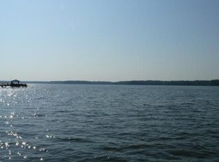 260 Talquin Hideaway Rd, Quincy, FL 32351